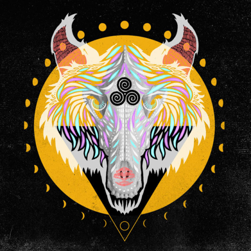 THE WOLF